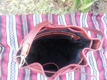 Load image into Gallery viewer, Zvitang Roma Leather Handbag