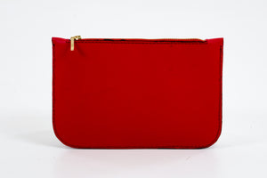 Zvitang Montreal Leather Purse