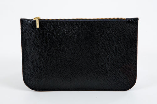 Zvitang Montreal Leather Purse