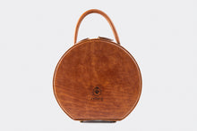 Load image into Gallery viewer, Zvitang Royale Leather Handbags