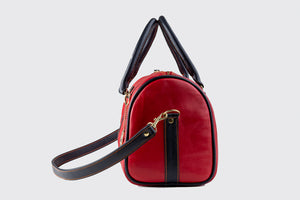 Zvitang Boston Leather Handbags