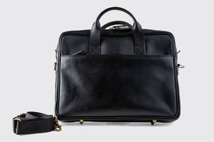 Zvitang Cambridge Leather Laptop Bags