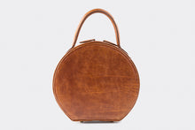 Load image into Gallery viewer, Zvitang Royale Leather Handbags