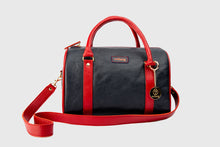 Load image into Gallery viewer, Zvitang Boston Leather Handbags