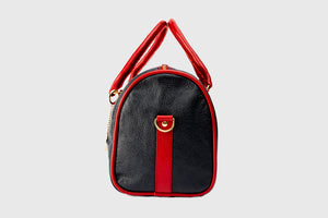 Zvitang Boston Leather Handbags