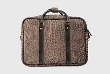 Load image into Gallery viewer, Zvitang Harvard Leather Laptop Bags