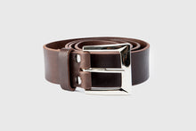 Load image into Gallery viewer, Zvitang Leather Belts