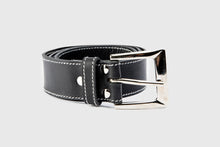 Load image into Gallery viewer, Zvitang Leather Belts