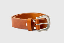 Load image into Gallery viewer, Zvitang Leather Belts