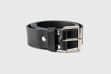 Load image into Gallery viewer, Zvitang Leather Belts