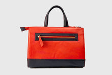 Load image into Gallery viewer, Zvitang Ziphorah Leather Handbag